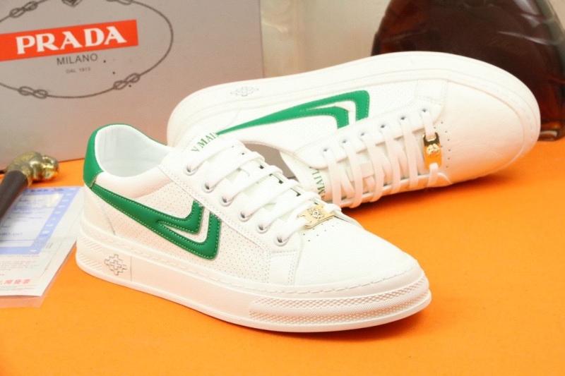 Prada Casual Shoes